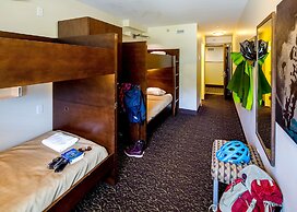 HI Whistler - Hostel