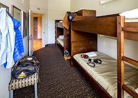HI Whistler - Hostel