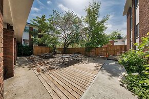 HI Edmonton - Hostel