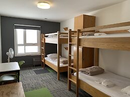 HI Calgary City Centre - Hostel