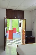 Hostal Maranatha - Hostel