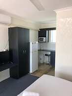 Hervey Bay Motel