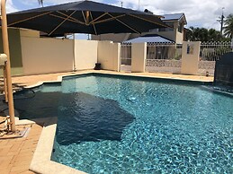 Hervey Bay Motel