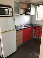 Hervey Bay Motel