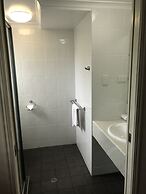 Hervey Bay Motel