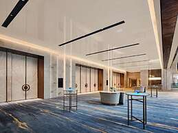 InterContinental Chongqing Raffles City by IHG