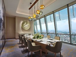 InterContinental Chongqing Raffles City by IHG