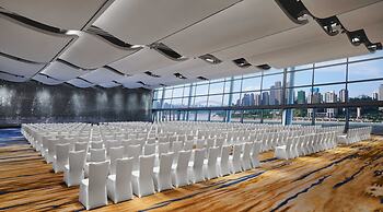 InterContinental Chongqing Raffles City by IHG