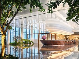 InterContinental Chongqing Raffles City by IHG