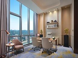 InterContinental Chongqing Raffles City by IHG