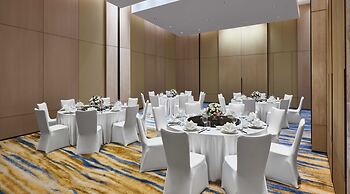 InterContinental Chongqing Raffles City by IHG