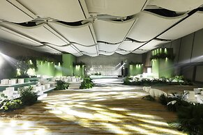 InterContinental Chongqing Raffles City by IHG