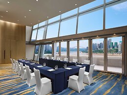 InterContinental Chongqing Raffles City by IHG