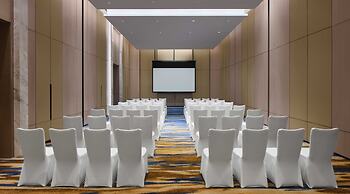 InterContinental Chongqing Raffles City by IHG