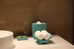 InterContinental Chongqing Raffles City by IHG