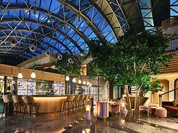InterContinental Chongqing Raffles City by IHG