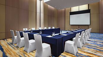 InterContinental Chongqing Raffles City by IHG