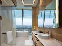 InterContinental Chongqing Raffles City by IHG