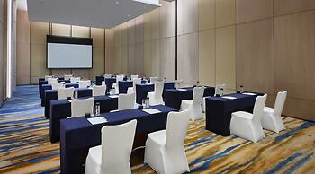 InterContinental Chongqing Raffles City by IHG