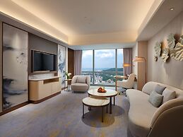 InterContinental Chongqing Raffles City by IHG