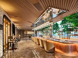 InterContinental Chongqing Raffles City by IHG