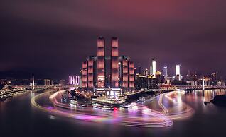 InterContinental Chongqing Raffles City by IHG