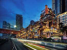 InterContinental Chongqing Raffles City by IHG