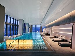 InterContinental Chongqing Raffles City by IHG