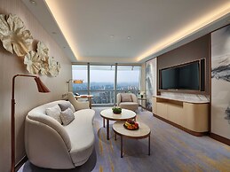 InterContinental Chongqing Raffles City by IHG