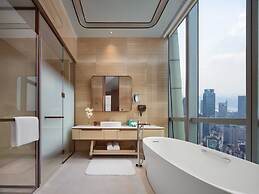 InterContinental Chongqing Raffles City by IHG
