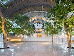 InterContinental Chongqing Raffles City by IHG