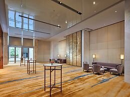 InterContinental Chongqing Raffles City by IHG