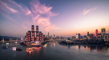 InterContinental Chongqing Raffles City by IHG