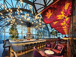 InterContinental Chongqing Raffles City by IHG