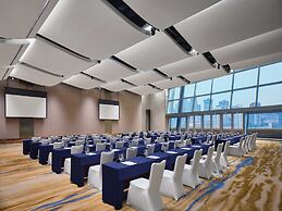 InterContinental Chongqing Raffles City by IHG