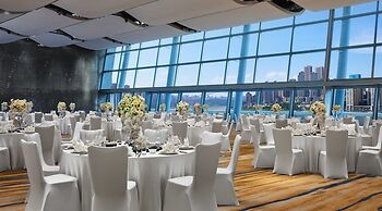 InterContinental Chongqing Raffles City by IHG