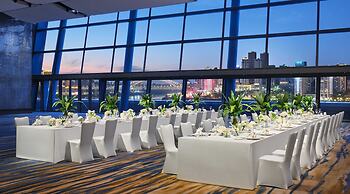 InterContinental Chongqing Raffles City by IHG
