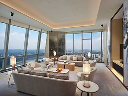 InterContinental Chongqing Raffles City by IHG