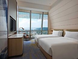 InterContinental Chongqing Raffles City by IHG