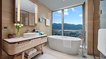 InterContinental Chongqing Raffles City by IHG