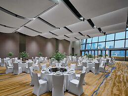 InterContinental Chongqing Raffles City by IHG