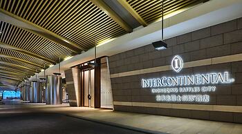 InterContinental Chongqing Raffles City by IHG