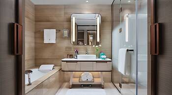 InterContinental Chongqing Raffles City by IHG