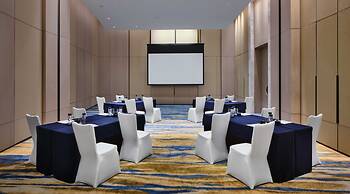 InterContinental Chongqing Raffles City by IHG