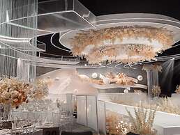 InterContinental Chongqing Raffles City by IHG