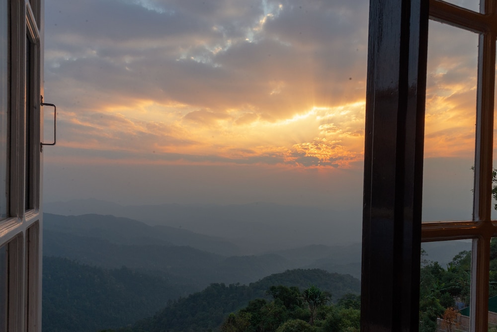 Mountain Top Hotel
