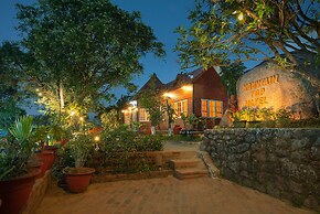 Mountain Top Hotel