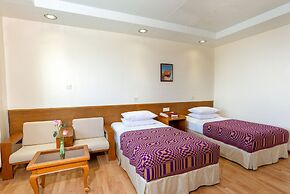 Mountain Top Hotel