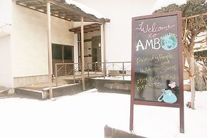 Minpaku Ambo