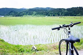 Minpaku Ambo